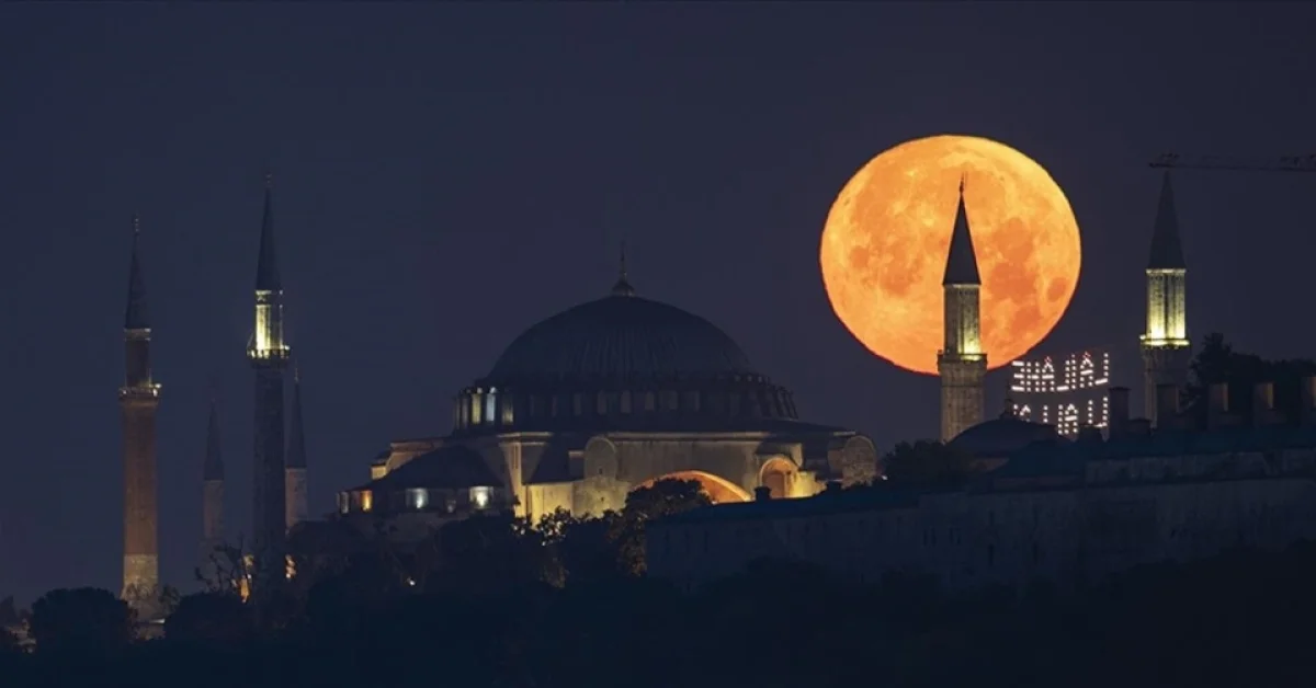 Üç aylar ne zaman? Diyanet 2026 2027 takvimi ile üç aylar başlangıç ve bitiş tarihi