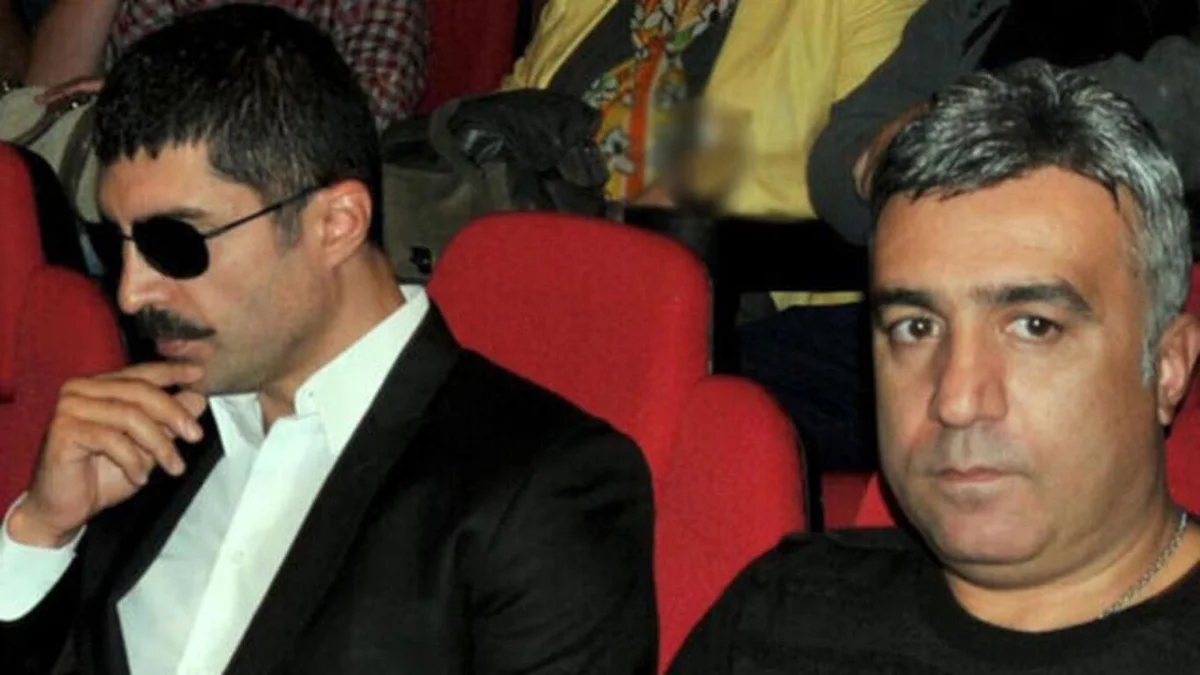 Ercan Deniz, geçtiğimiz günlerde kardeşi Özcan Deniz’in kendisini ölümle tehdit ettiğini ileri sürerek savcılığa suç duyurusunda bulundmuştu.