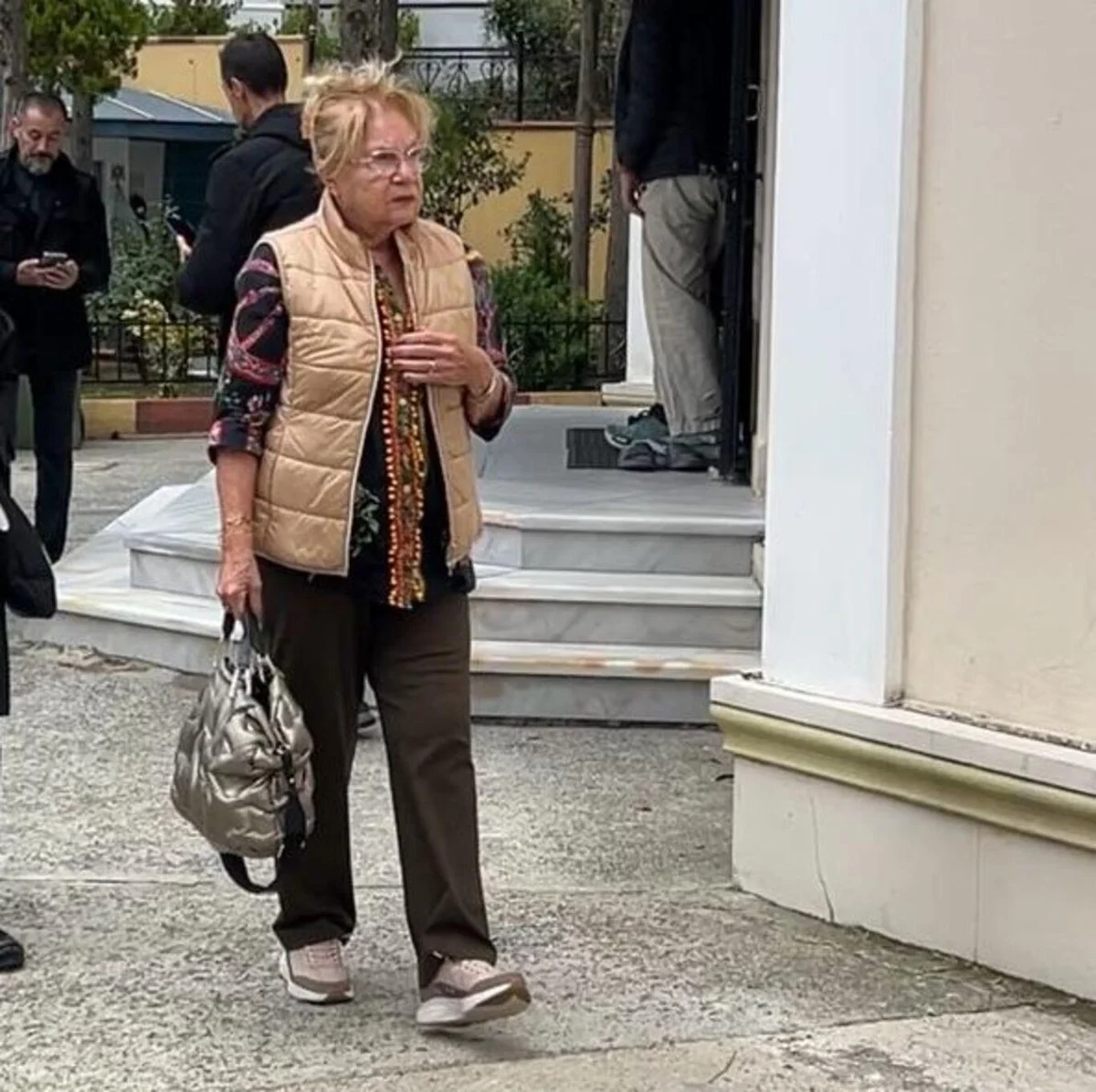 Nevra Serezli