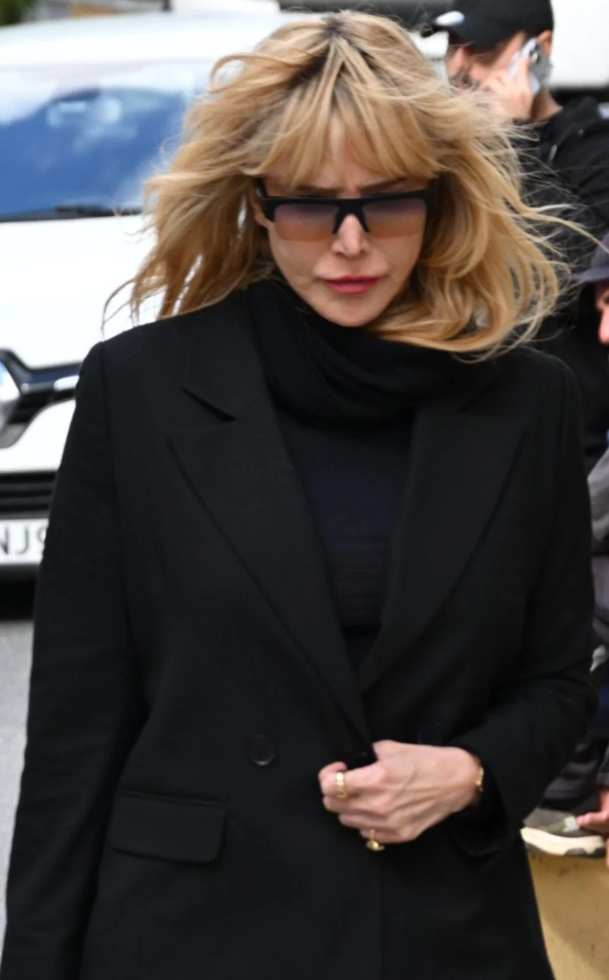 Elif Dürüst