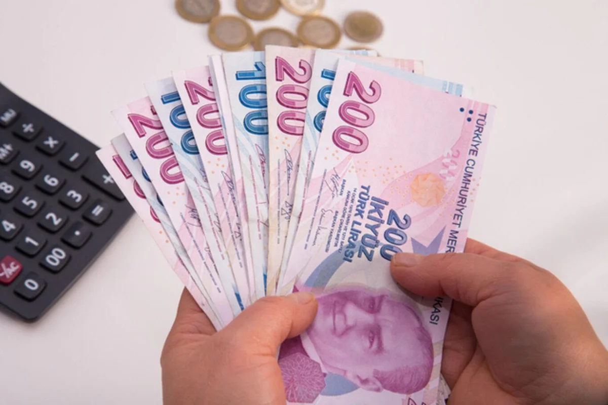 Ekim emekli promosyon kampanyası güncellendi! 2026 En yüksek emekli promosyon veren banka hangisi ve ne kadar? — 4. fotoğraf