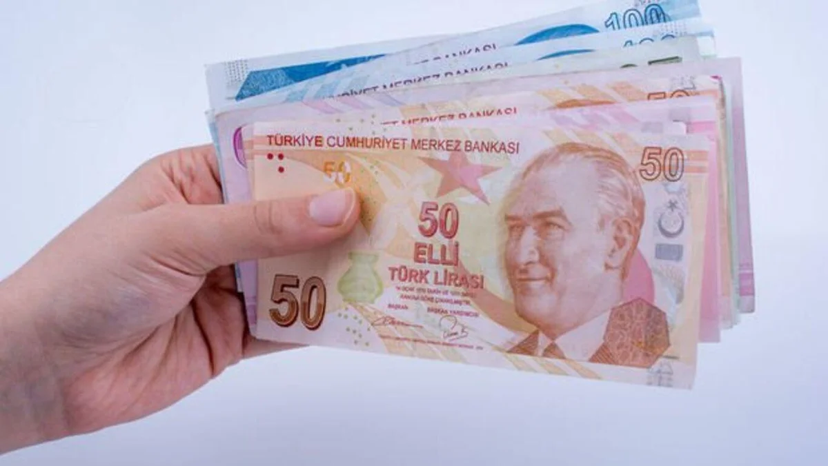 Ekim emekli promosyon kampanyası güncellendi! 2026 En yüksek emekli promosyon veren banka hangisi ve ne kadar? — 8. fotoğraf