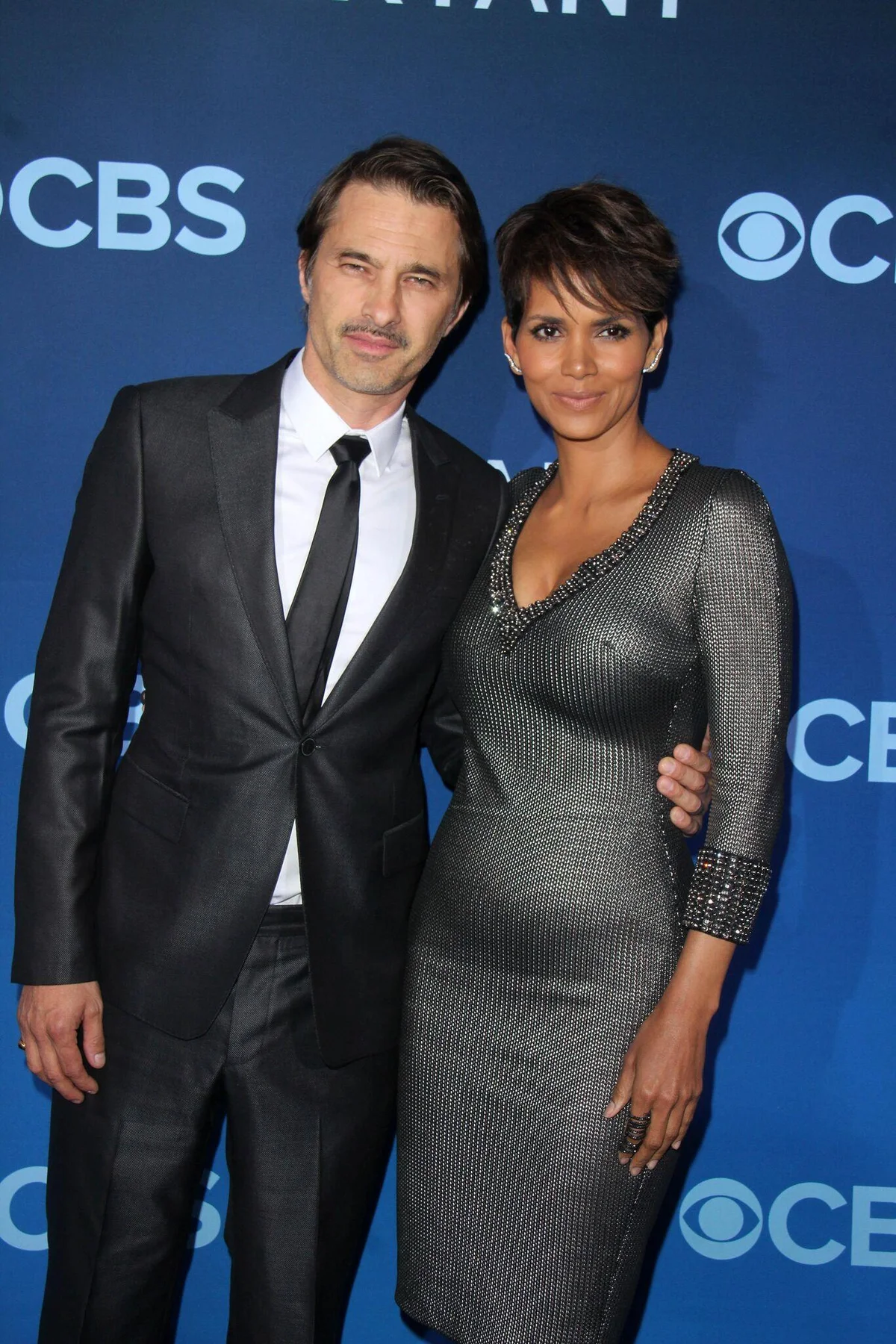 Halle Berry'nin oğluna şiddet uyguladığı iddia edildi — 7. fotoğraf