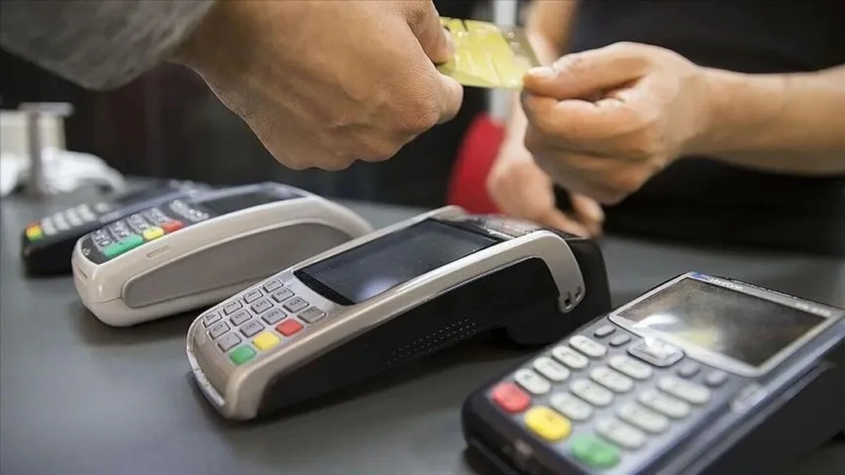 BDDK’dan cep telefonu kredileri ve kredi kartlarına yeni düzenleme! Cep telefonu ve kredi kartı asgari ödemesi ne kadar oldu? — 6. fotoğraf