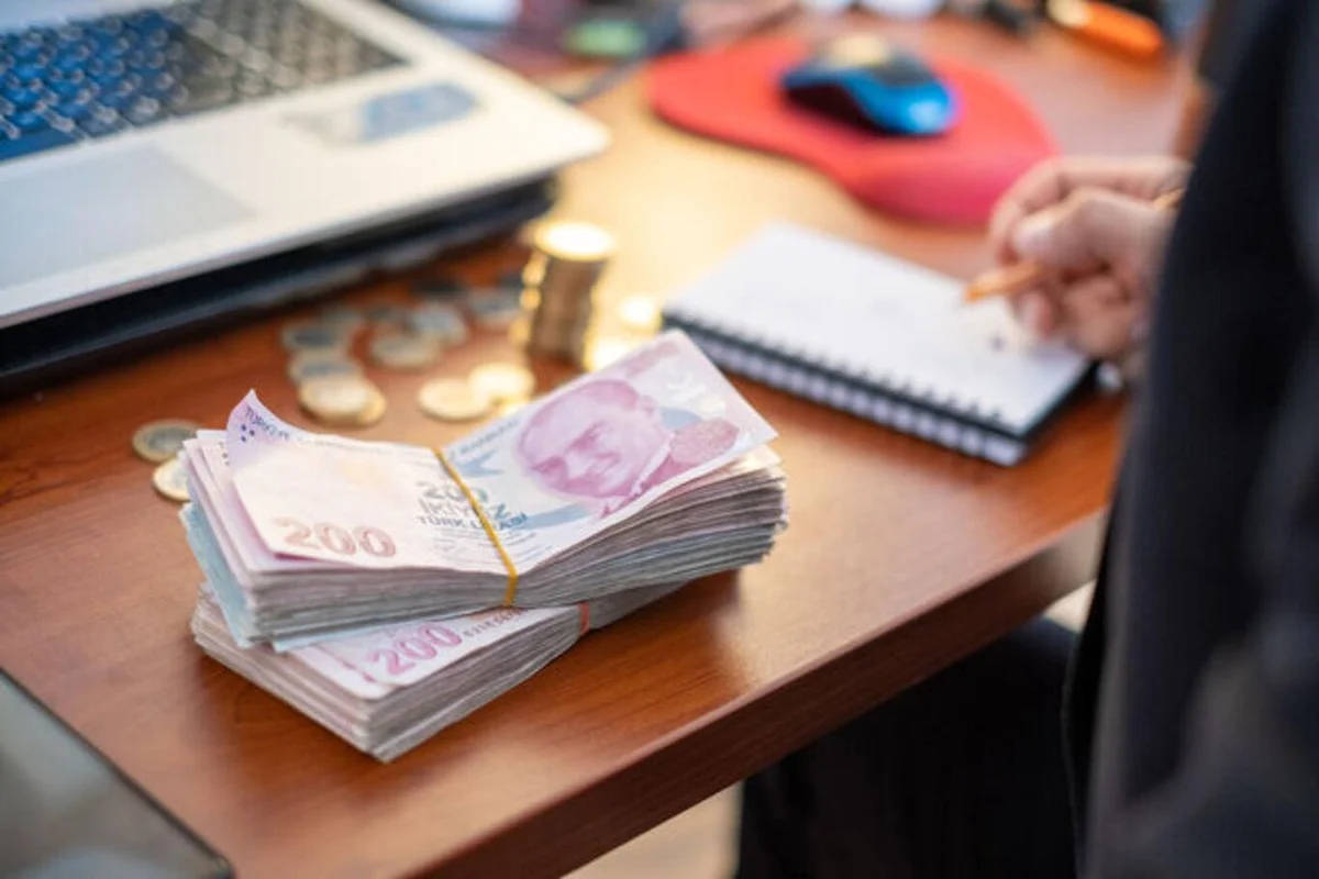 Ekim emekli promosyon kampanyası güncellendi! 2026 En yüksek emekli promosyon veren banka hangisi ve ne kadar? — 3. fotoğraf
