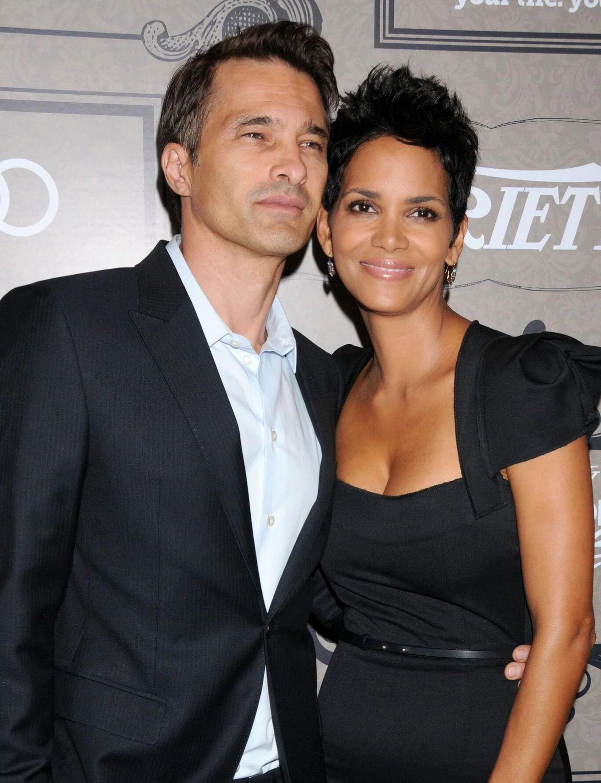 Halle Berry'nin oğluna şiddet uyguladığı iddia edildi — 2. fotoğraf