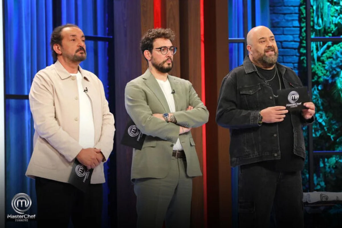 Masterchef dokunulmazlığı kim kazandı? 2 Ekim Masterchef eleme potasında kimler var? — 2. fotoğraf