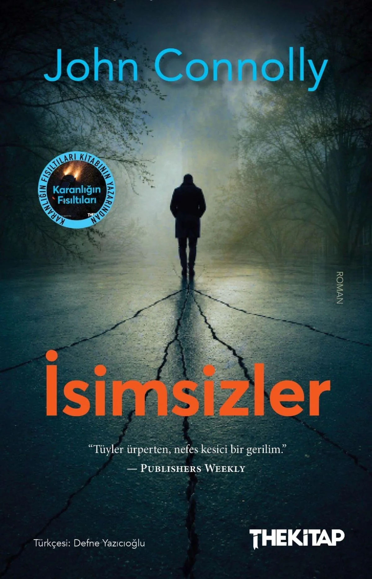 Haftanın Kitapları — 8. fotoğraf