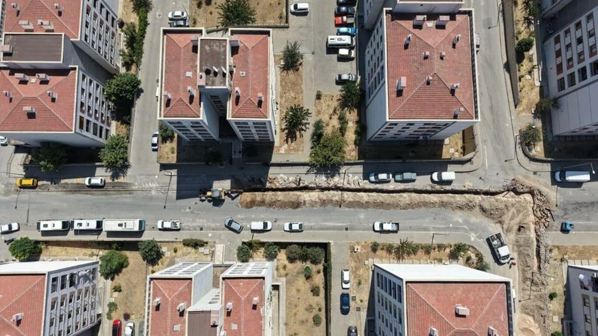 TOKİ yüzde 25 indirim kampanyası başvuruları devam ediyor! TOKİ indirim kampanyası başvuru tarihi ve şartları — 2. fotoğraf