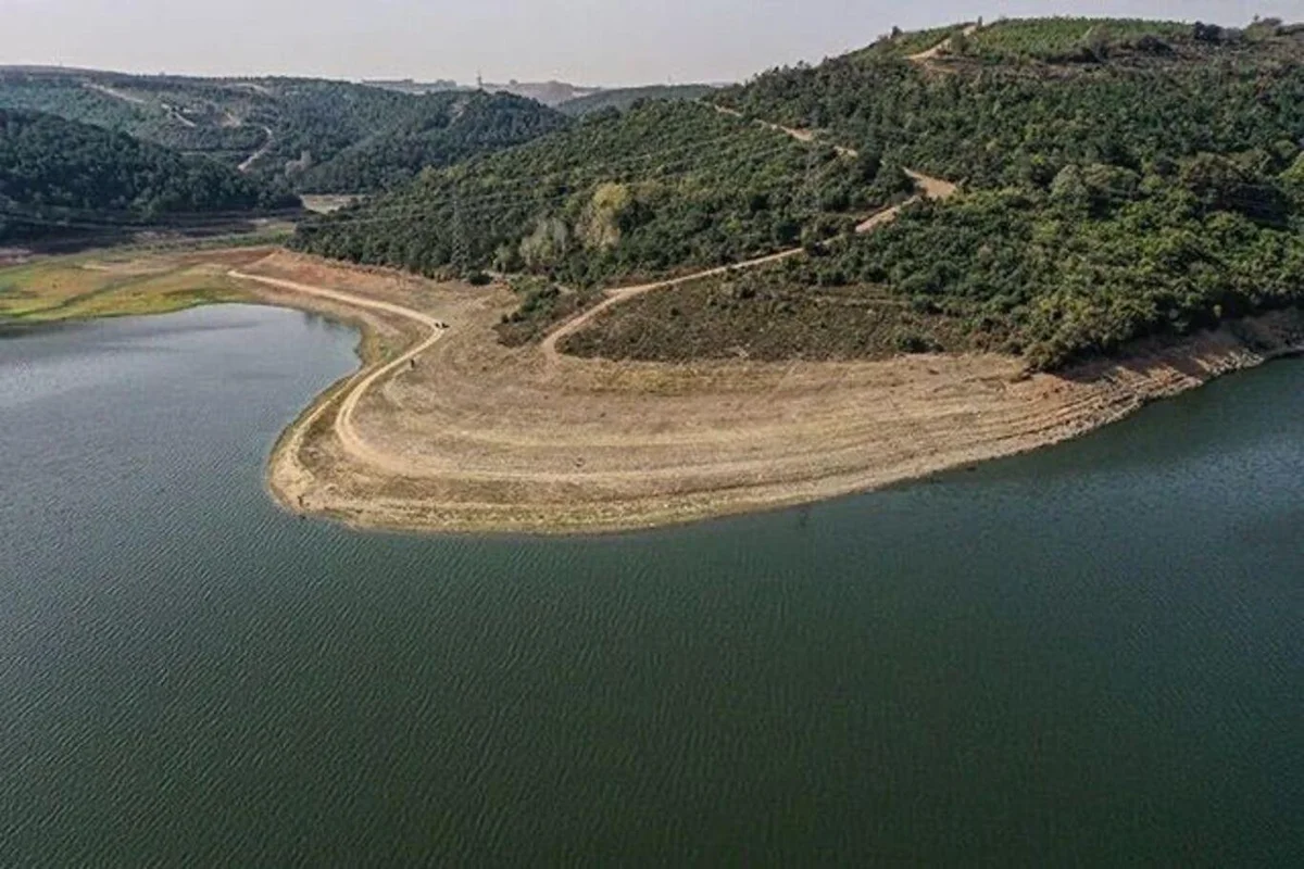 İSKİ 3 Ekim 2026 baraj doluluk oranı: İstanbul’da baraj doluluk oranı yüzde kaç oldu? — 3. fotoğraf