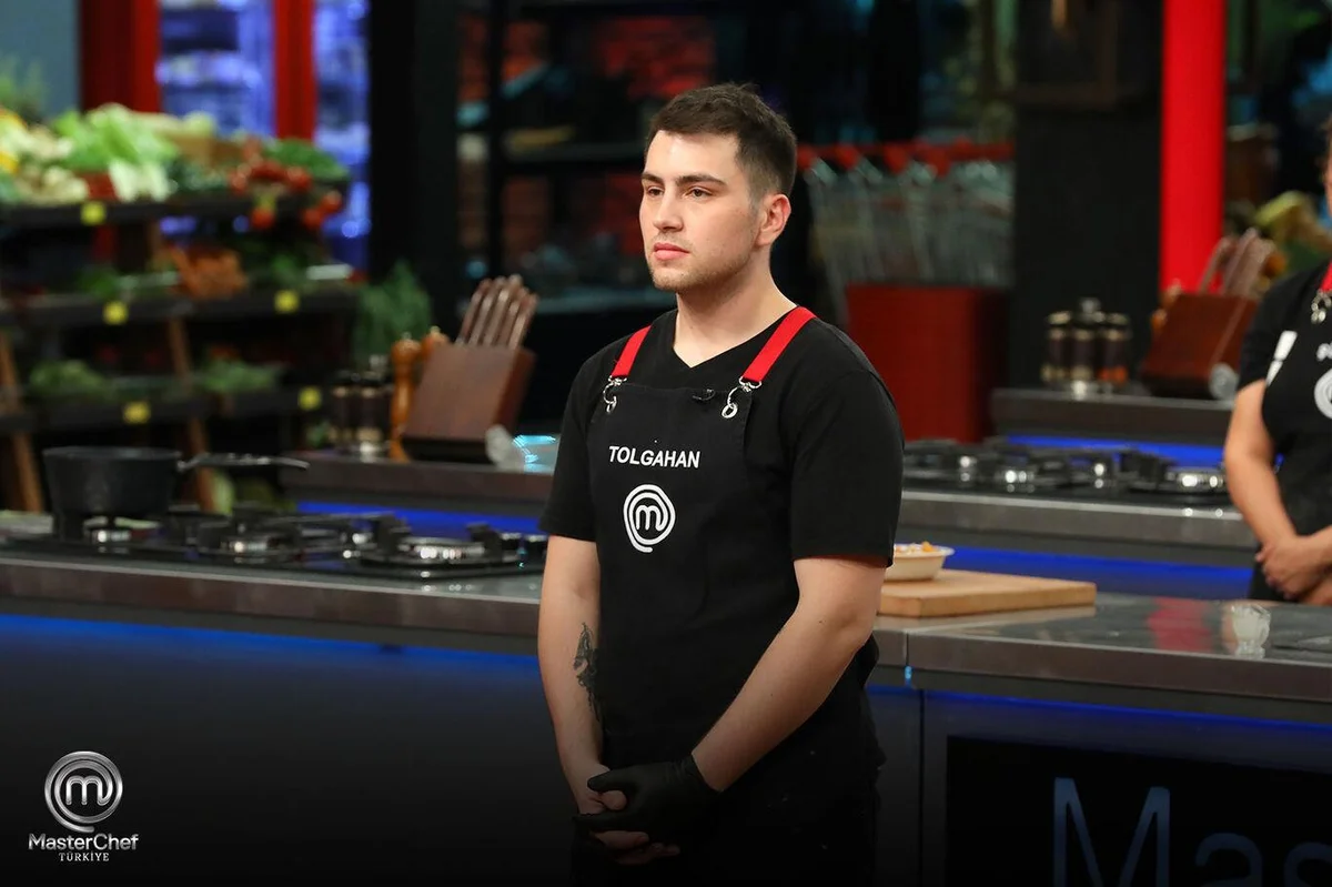 Masterchef eleme adayı kim oldu? 3 Ekim Masterchef dokunulmazlık oyununu kim hangi takım kazandı? — 2. fotoğraf