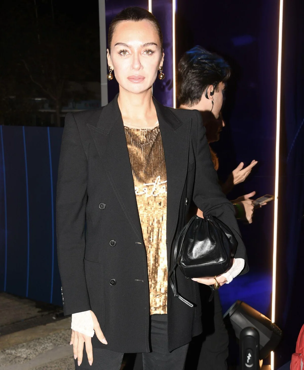 Birce Akalay: Dengeli bir ilişki yaşıyoruz — 2. fotoğraf