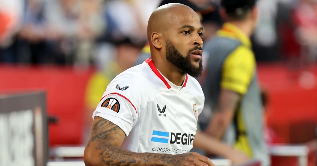 Marcao'nun sakatlık laneti! 286 gün sonra yeniden...