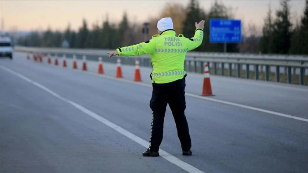 İstanbul kapalı olan yollar listesi: 4 Ekim bugün hangi yollar trafiğe kapalı, alternatif güzergah neresi? — 2. fotoğraf
