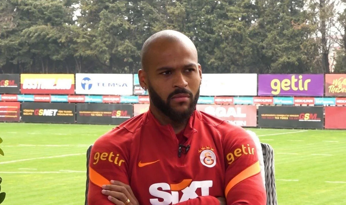 Marcao'nun sakatlık laneti! 286 gün sonra yeniden... — 6. fotoğraf