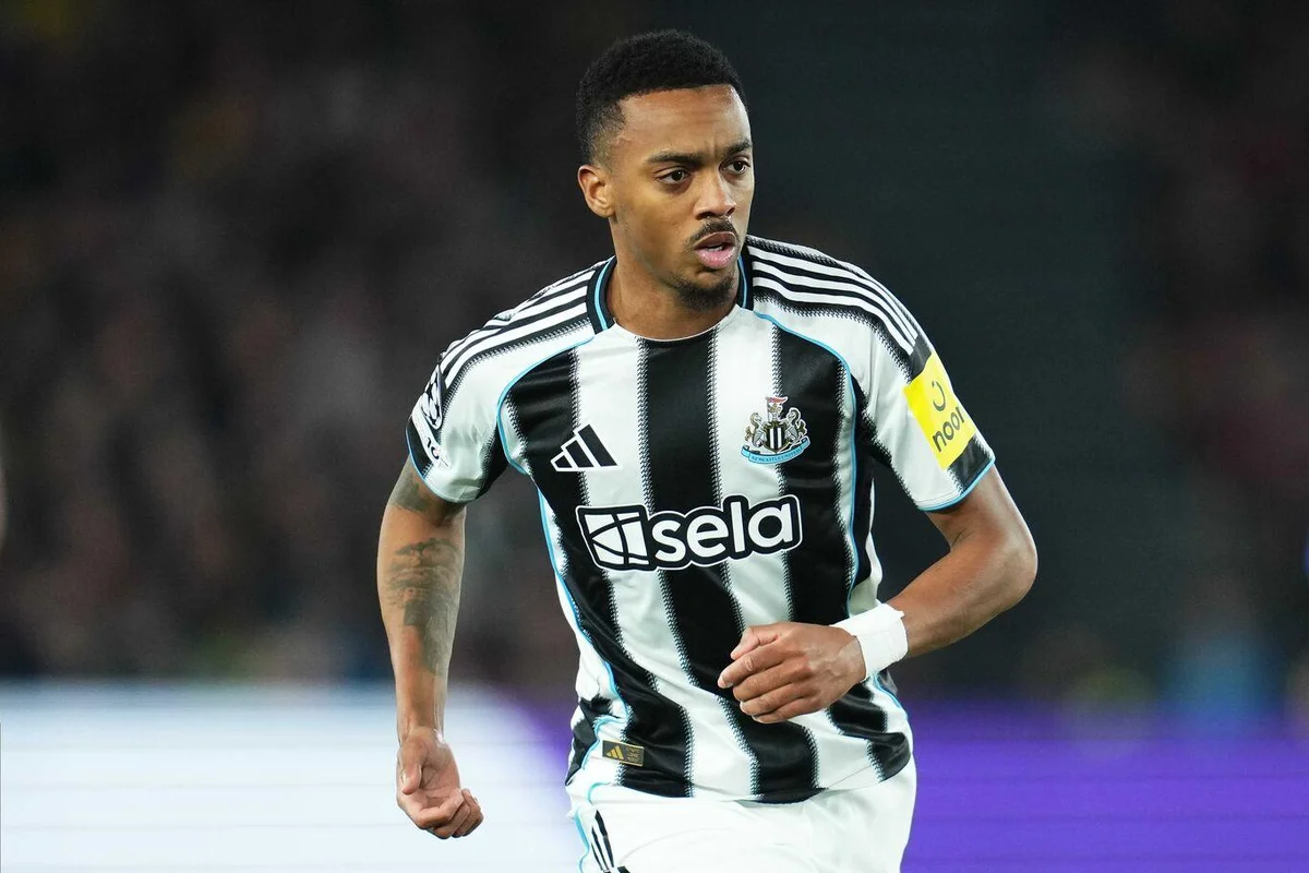 Ocak ayında Joe Willock'u kadroya dahil etmek istediklerini belirten Beşiktaş cephesine müjdeli haber İngiliz medyasından geldi.