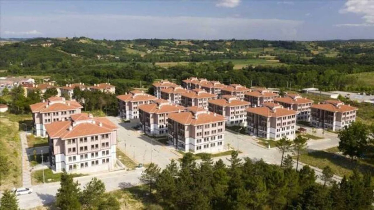 TOKİ kiralık konut kurası çekim tarihi: TOKİ İstanbul kiralık konut kurası ne zaman çekilecek, hangi tarihte? — 3. fotoğraf