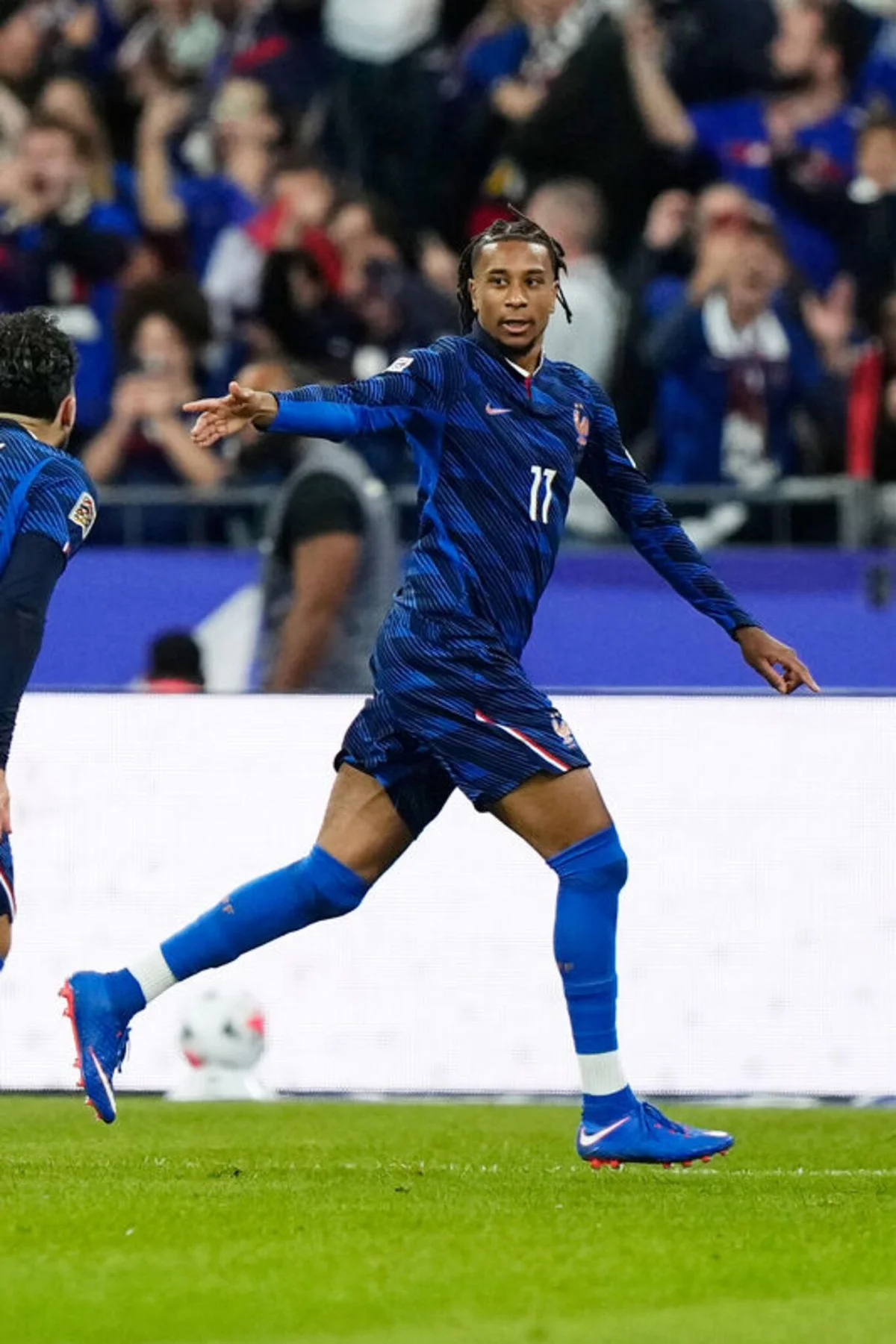 4) Michael Olise - Bayern Münih: 180 milyon euro