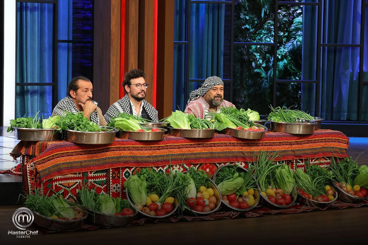 MasterChef kim elendi? 4 Ekim 2026 Pazar dün akşam MasterChef'te kim gitti, eleme potasında kimler vardı? — 5. fotoğraf