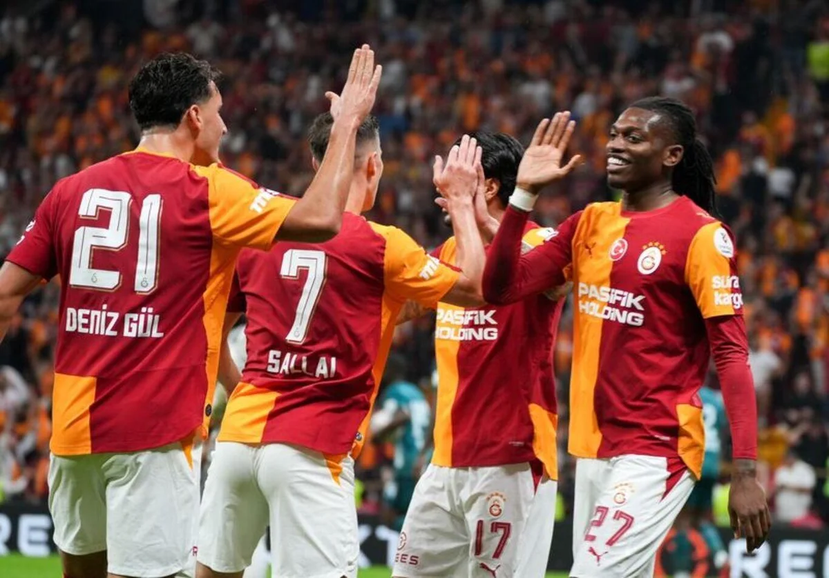 Bu üretkenlik Galatasaray’ın maç başına gol beklentisi değerinde de 2.39 gibi Okan Buruk döneminin zirvesi olan bir seviyeye çıktı.