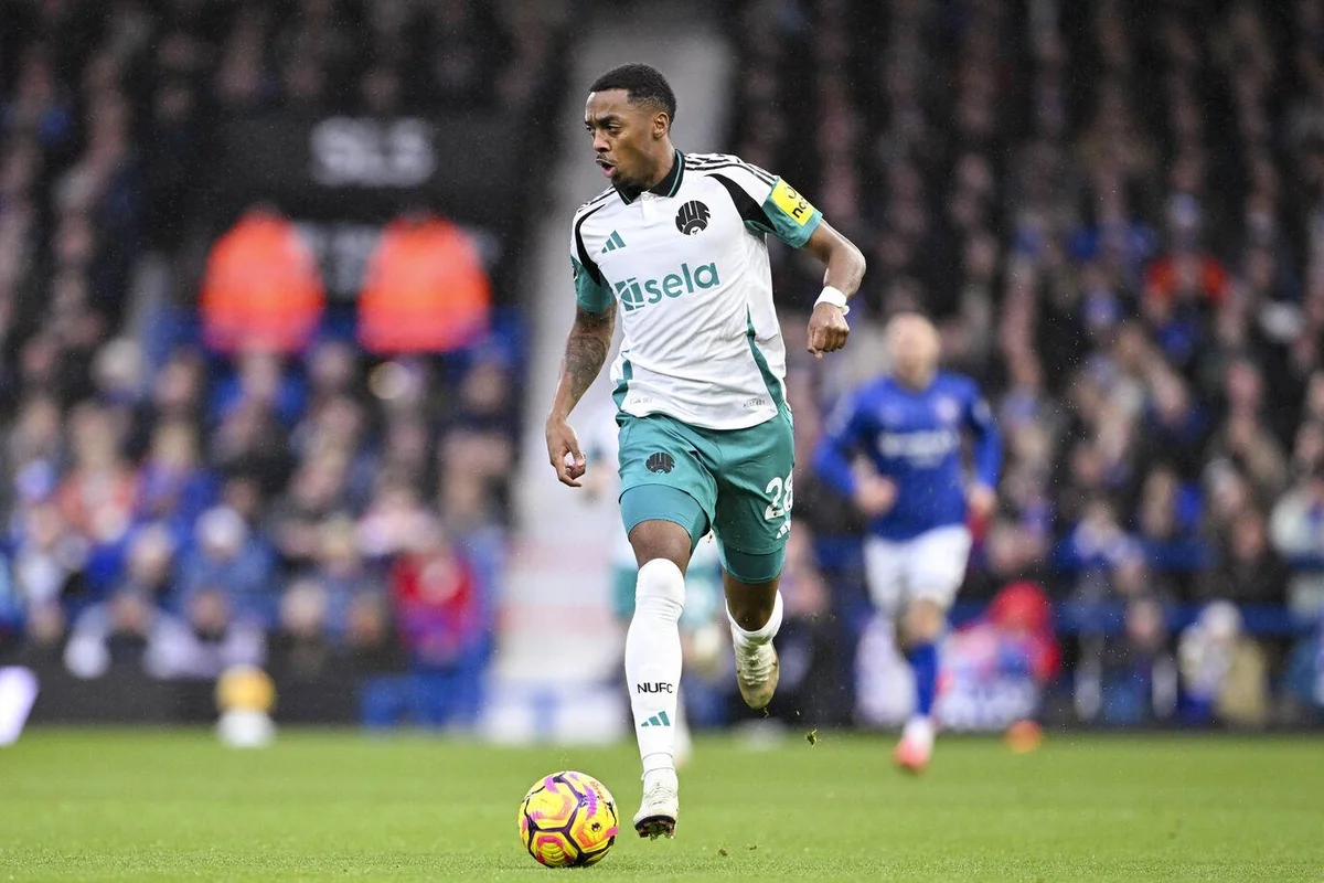 Beşiktaş'a Joe Willock müjdesi! Adım adım geliyor — 9. fotoğraf