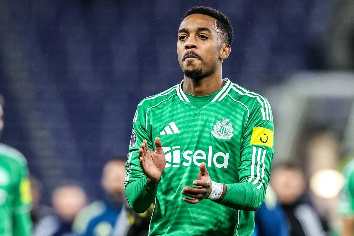 Geçtiğimiz günlerde HT Spor'a konuşan Başkan Serdal Adalı, ocak ayı transfer dönemi için Joe Willock ismini net bir şekilde vermişti.