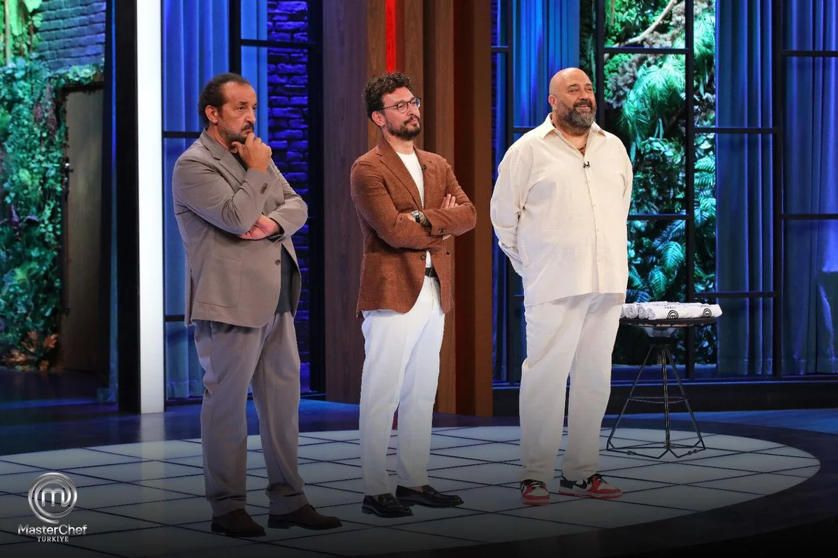 MasterChef kim elendi? 4 Ekim 2026 Pazar dün akşam MasterChef'te kim gitti, eleme potasında kimler vardı? — 3. fotoğraf