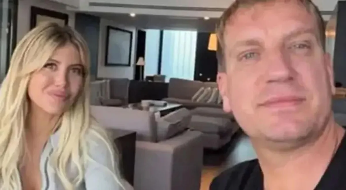 Yaşanan çalkantılı süreçlerin ardından Wanda Nara ve Maxi Lopez, geçmişteki krizleri geride bırakma kararı aldı. Nara, eski eşiyle olan fotoğrafına kalp emojisiyle "Reconciliados (Uzlaştılar)" notunu düştü.