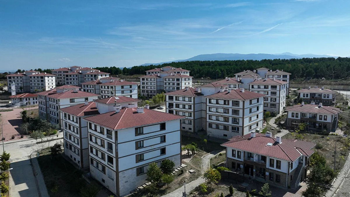 TOKİ kiralık konut kurası çekim tarihi: TOKİ İstanbul kiralık konut kurası ne zaman çekilecek, hangi tarihte? — 2. fotoğraf