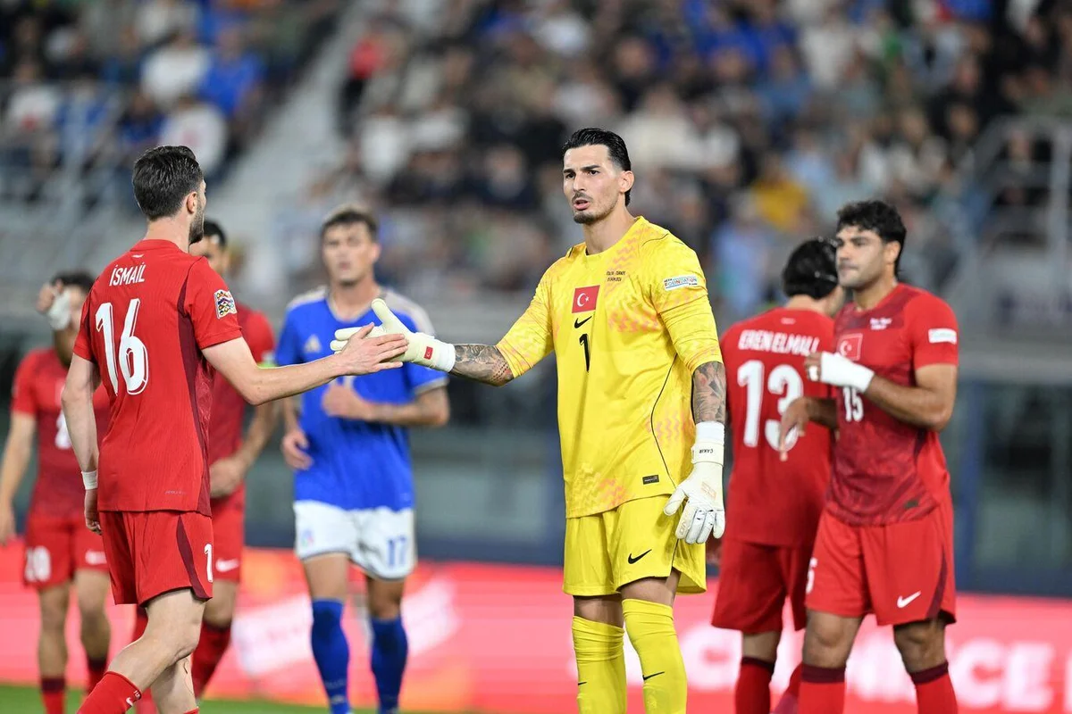 Son 7 maçta alınan sonuçlar şöyle: İtalya-Türkiye: 3-1 Belçika-Türkiye: 3-0 Türkiye-İtalya: 1-4 Türkiye-Fransa: 0-1 ABD-Türkiye: 2-3 Türkiye-Paraguay: 0-1 Türkiye-Avustralya: 0-2