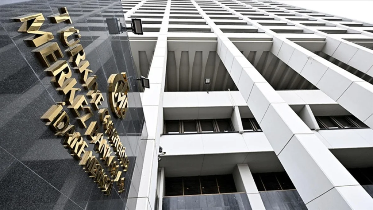 Merkez Bankası faiz kararı ne zaman açıklanacak, hangi gün? TCMB Merkez Bankası faiz kararı toplantı tarihi — 4. fotoğraf
