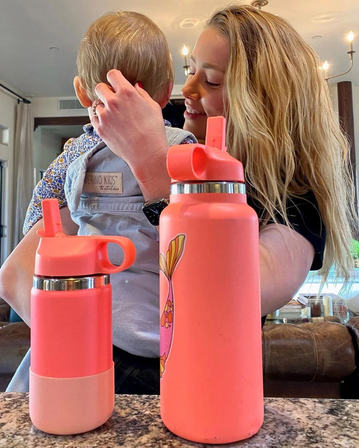 Hollywood'u terk edip İspanya'ya yerleşen Amber Heard'ün yarı maraton sevinci — 10. fotoğraf