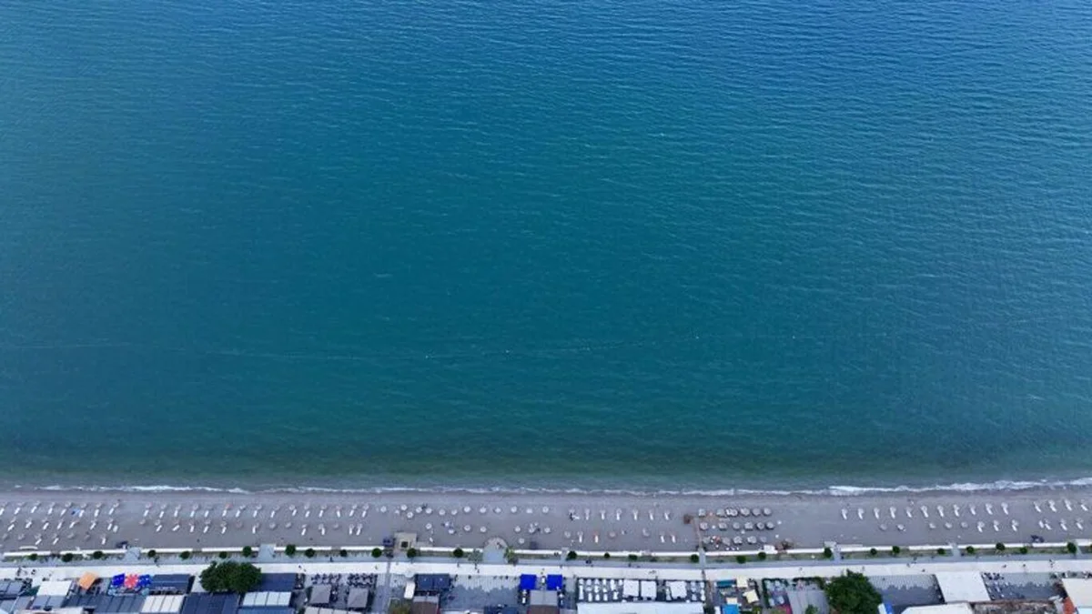 Fethiye'de yaklaşık 6 bin caretta caretta yavrusu denizle buluştu — 8. fotoğraf