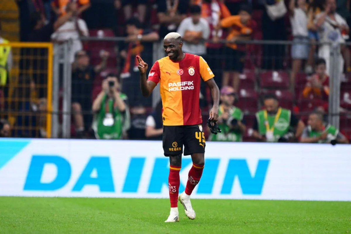 Galatasaray'da sakatlarda son durum ne? — 10. fotoğraf