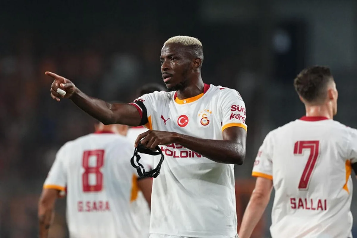 Galatasaray'da sakatlarda son durum ne? — 9. fotoğraf