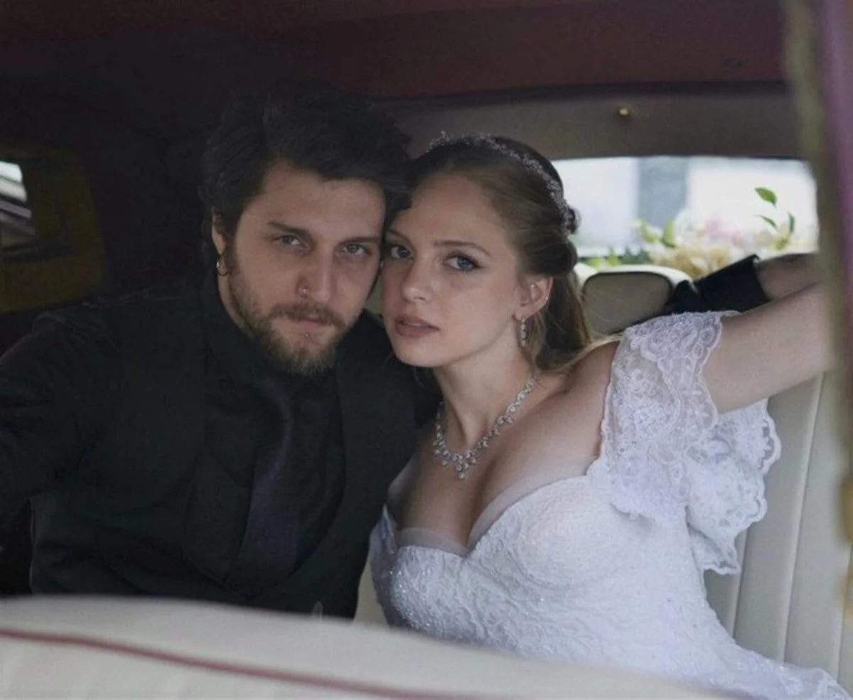 İhsan Taha Torğut'tan İpek Filiz Yazıcı'ya romantik kutlama — 6. fotoğraf