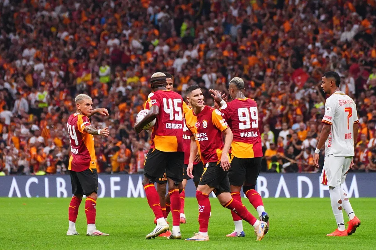 Galatasaray'da sakatlarda son durum ne? — 11. fotoğraf