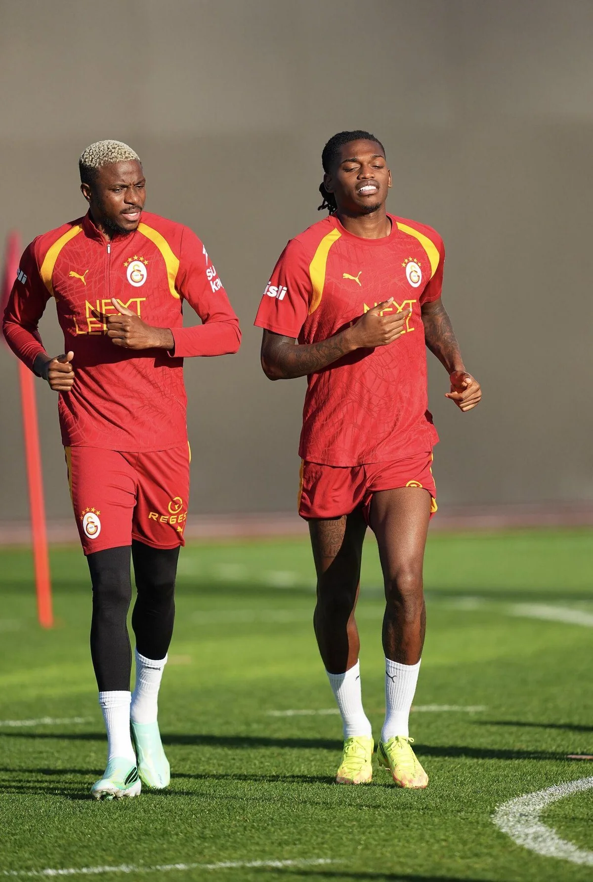 Galatasaray'da sakatlarda son durum ne? — 3. fotoğraf