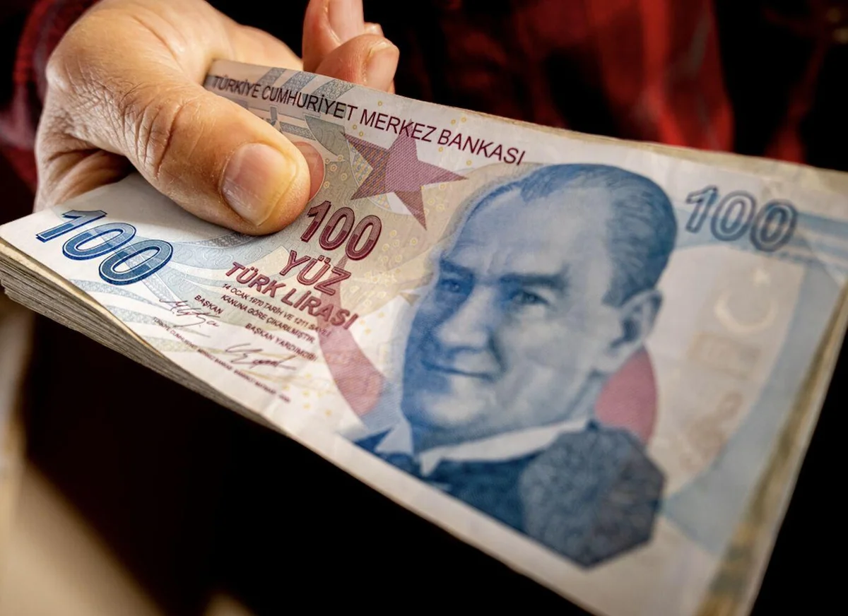 Emekli promosyon kampanyanları son durum: Ekim 2026 en yüksek emekli promosyon veren banka hangisi? — 4. fotoğraf