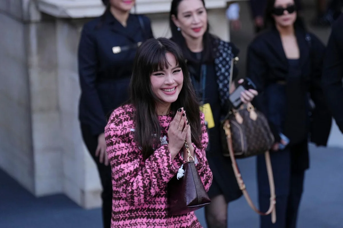 Urassaya Sperbund