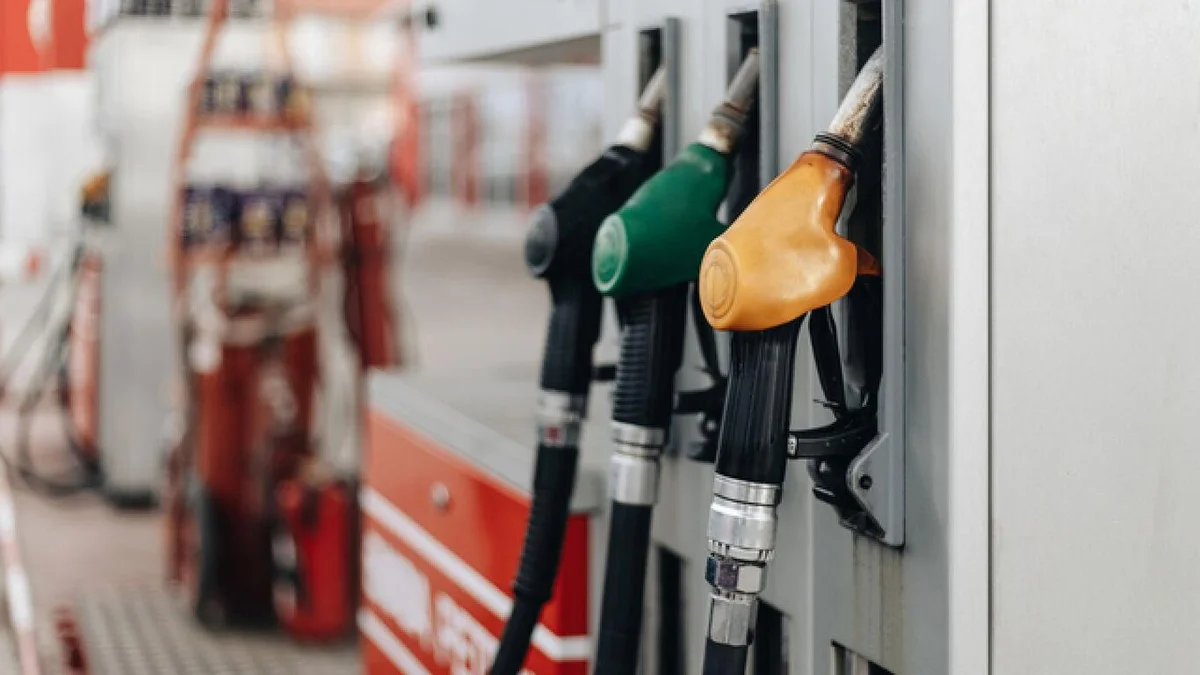 Akaryakıt fiyatları son durum: 7 Ekim 2026 Motorin indirimi geldi mi, benzin ne kadar oldu, kaç TL zamlandı? Ankara, İzmir, İstanbul benzin, LPG, motorin fiyatları — 4. fotoğraf