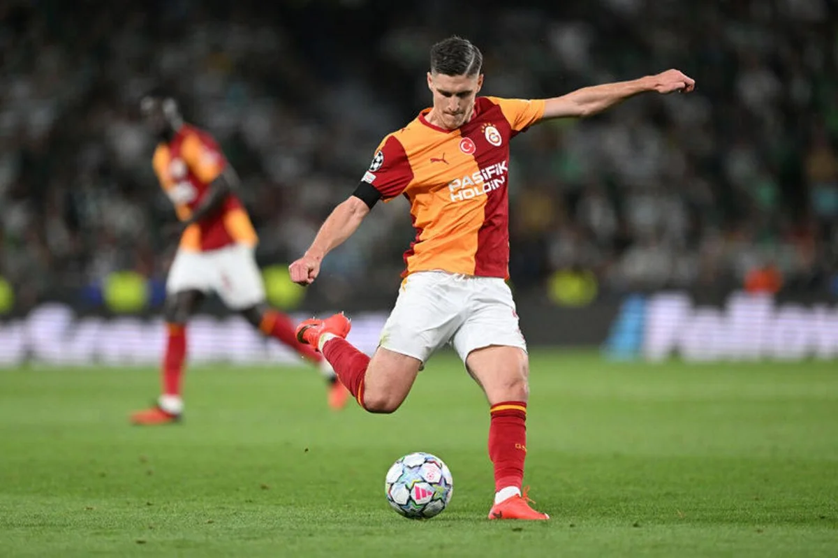 Galatasaray'da sakatlarda son durum ne? — 7. fotoğraf