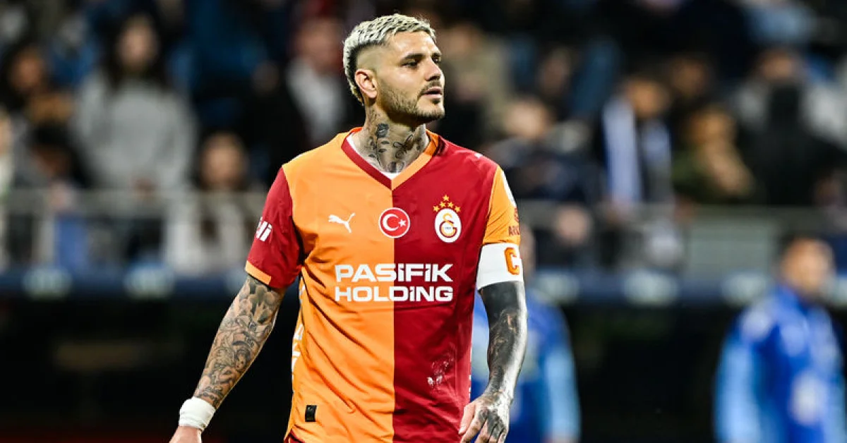 Icardi'nin menajeri Pino'dan Galatasaray açıklaması: Kimse Galatasaray'a yalvarmadı!