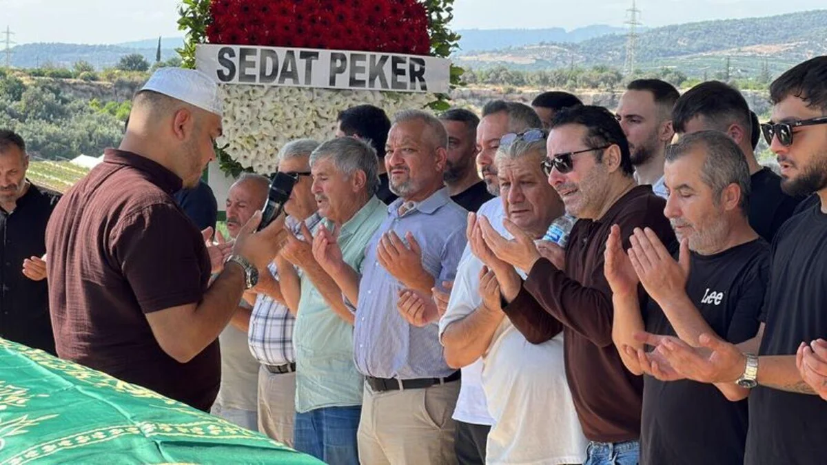Olaya ilişkin soruşturma sürüyor.