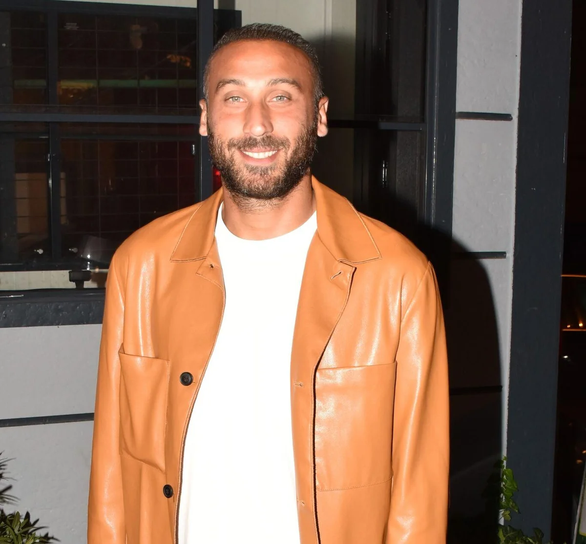 Cenk Tosun