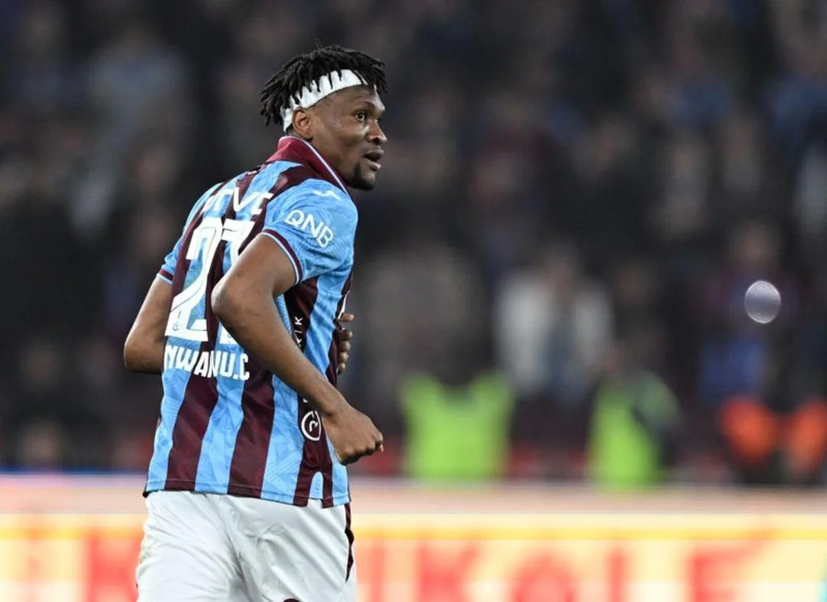 Trabzonspor deplasmanda ilk peşinde! Rakip Samsunspor — 5. fotoğraf