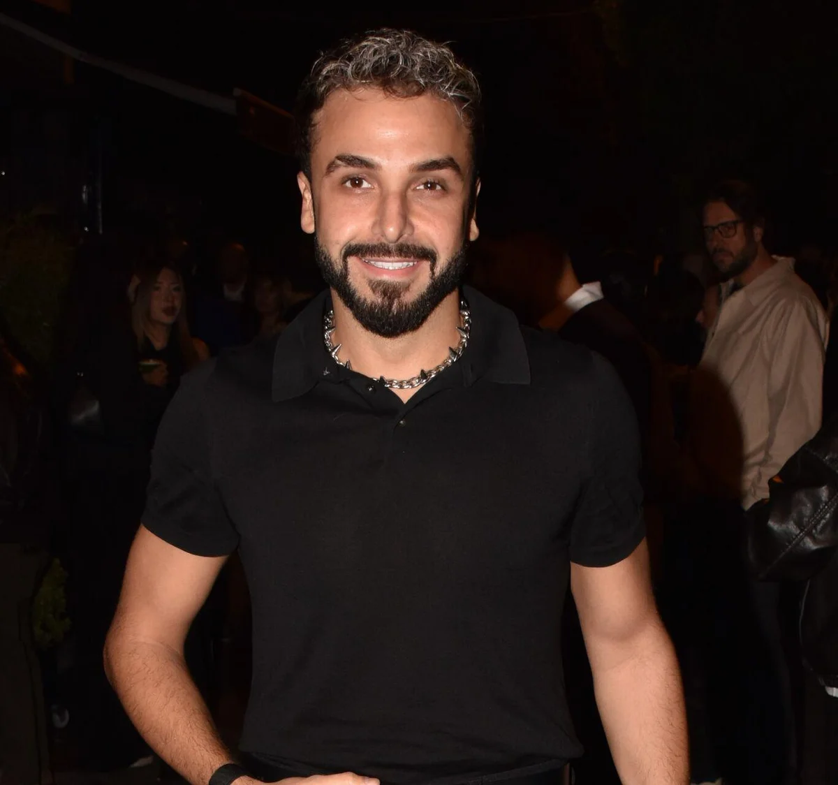 Hasan Can Kaya, eşiyle ilk kez kameraların karşısında — 4. fotoğraf