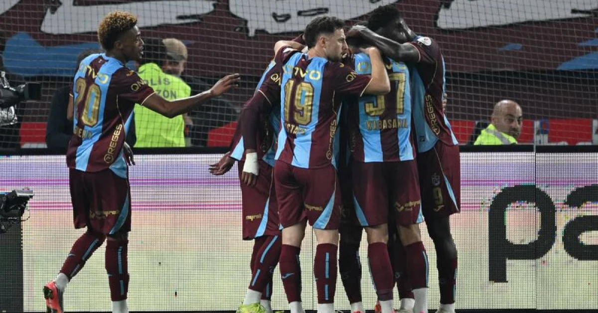Trabzonspor deplasmanda ilk peşinde! Rakip Samsunspor