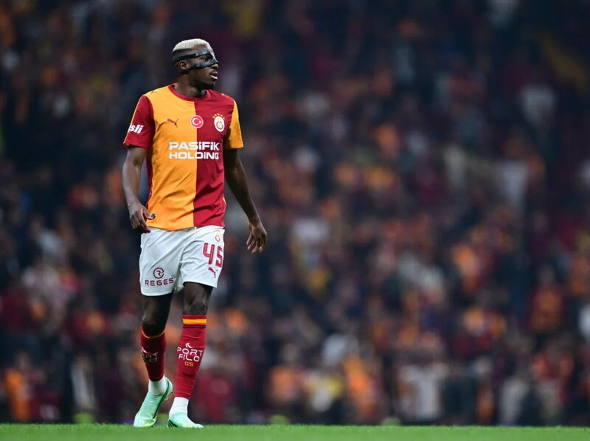 Spor yazarları Galatasaray'ın Kasımpaşa maçını değerlendirdi: Yine tek başına maçı çevirdi! — 4. fotoğraf