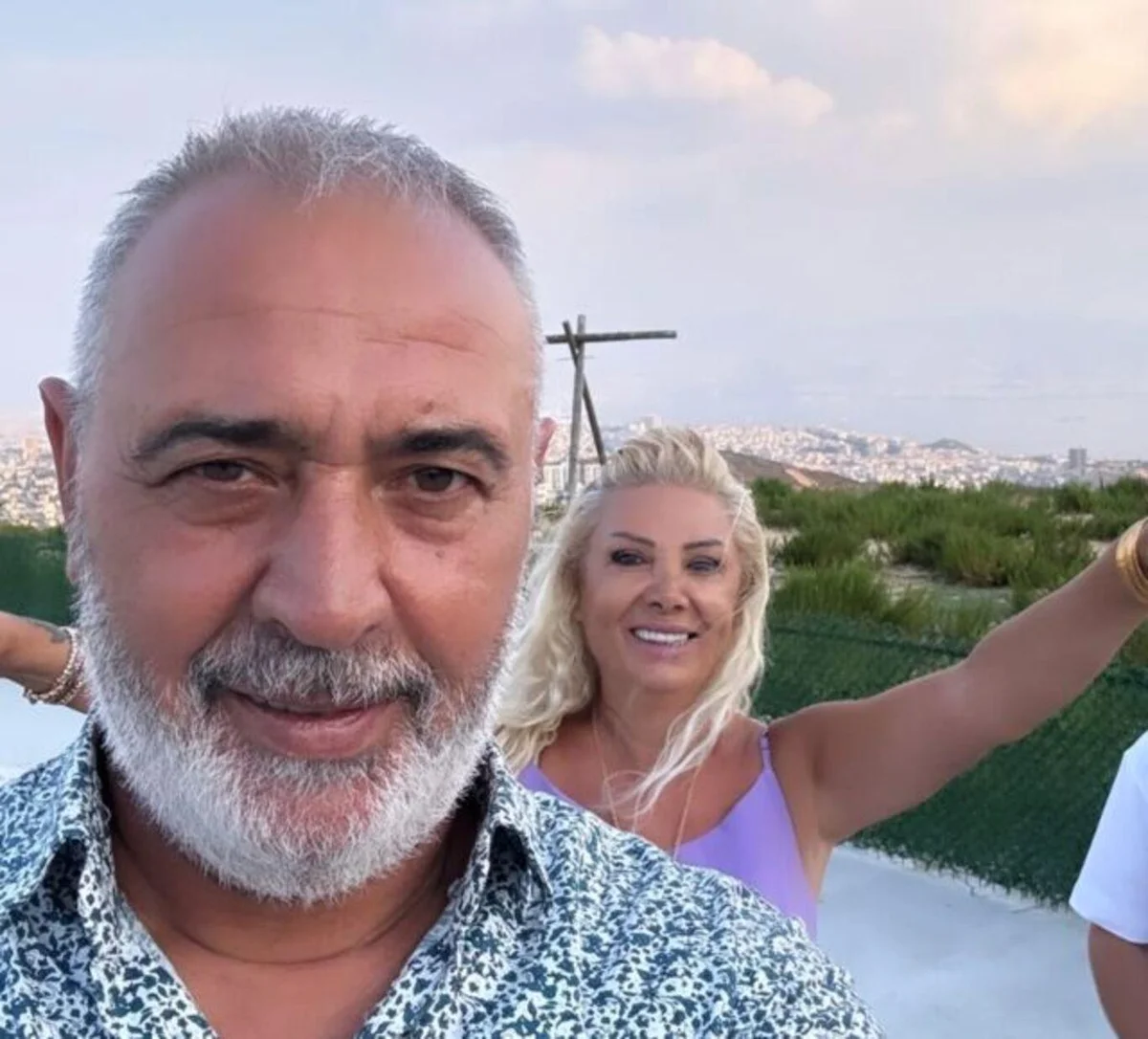 İbrahim Karakaş'tan Dilber Ay'ın kızına yanıt — 3. fotoğraf